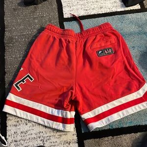 Nike shorts
